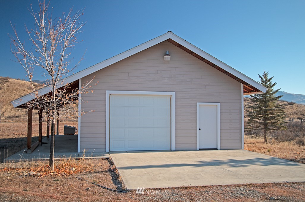 25 Palomino Road North Winthrop, WA 98862 - Photo 26 of 27 Gallery Image 26