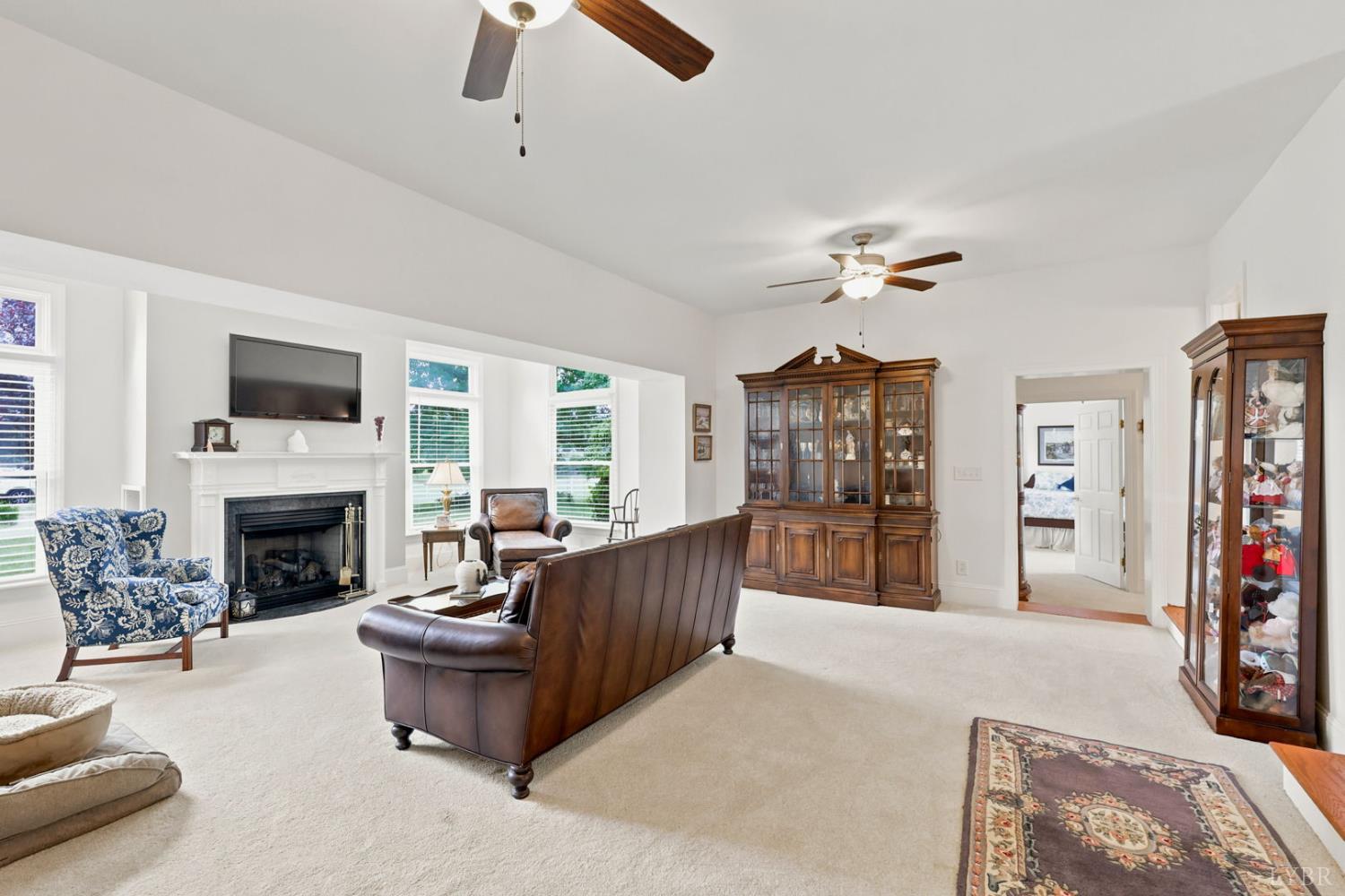 1237 Austin Mill Road Evington, VA 24550 - Photo 36 of 65