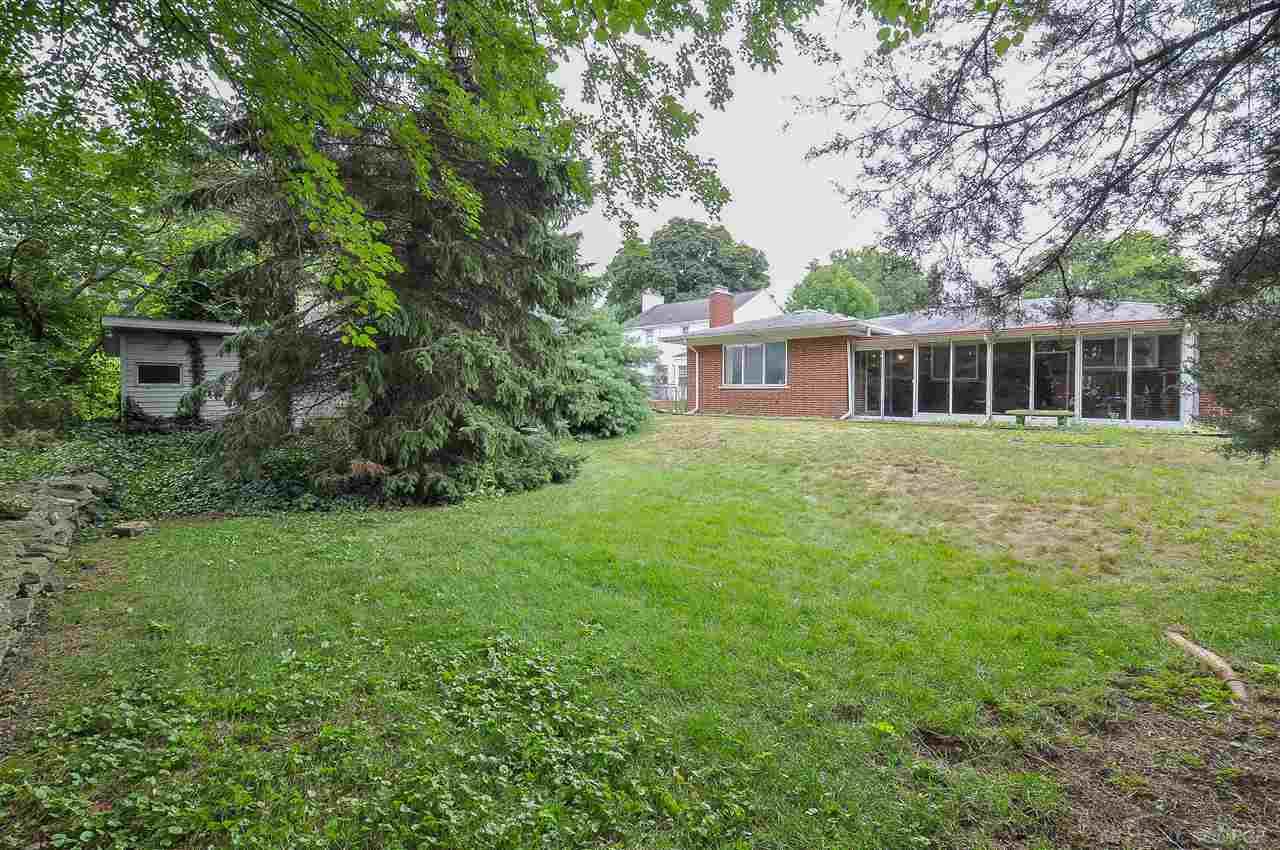 820 Hampton Road Grosse Pointe Woods, MI 48236 - Photo 28 of 29