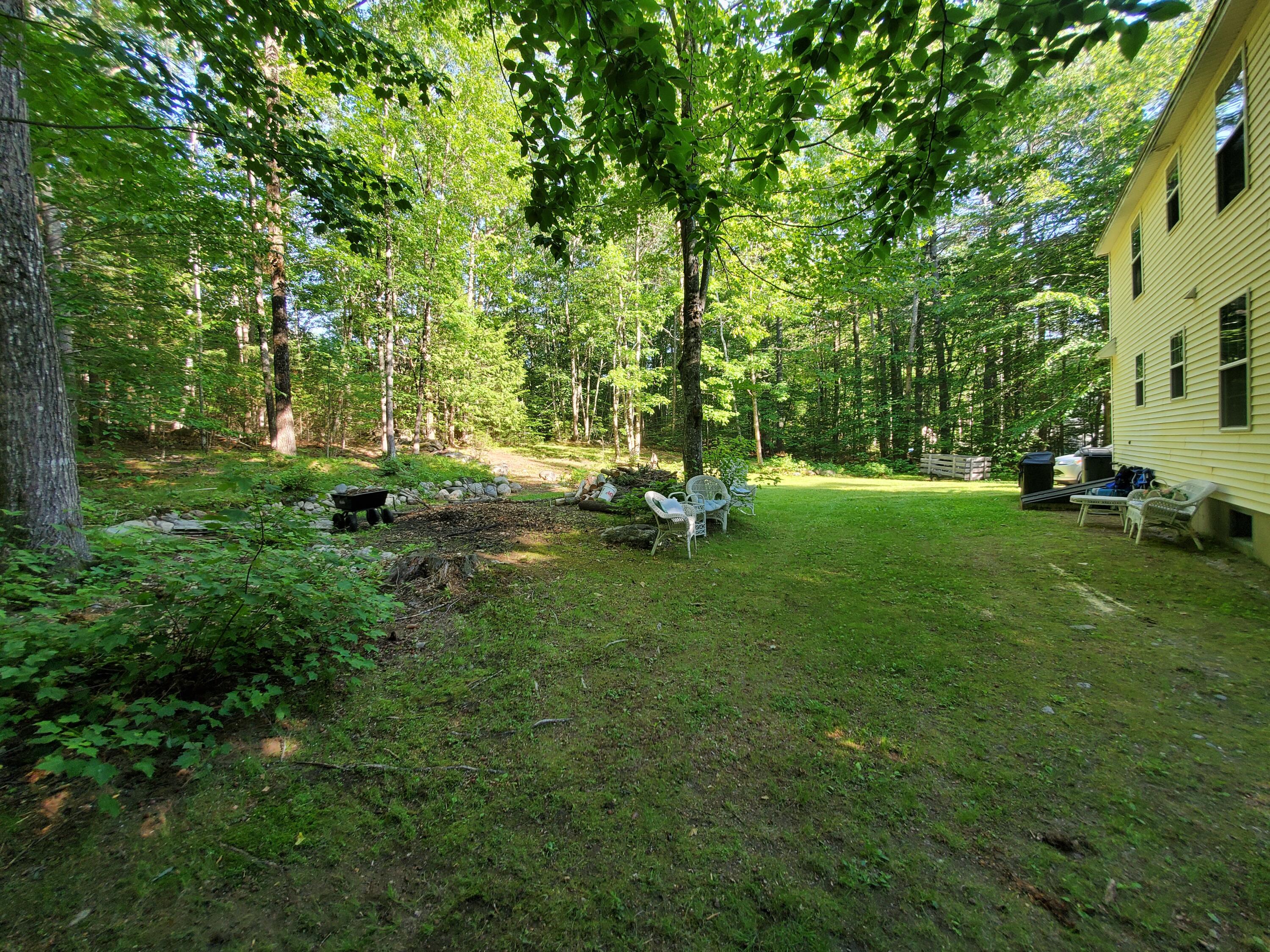 201 Beaver Dam Road Waterboro, ME 04061 - Photo 8 of 46 20210609_175247