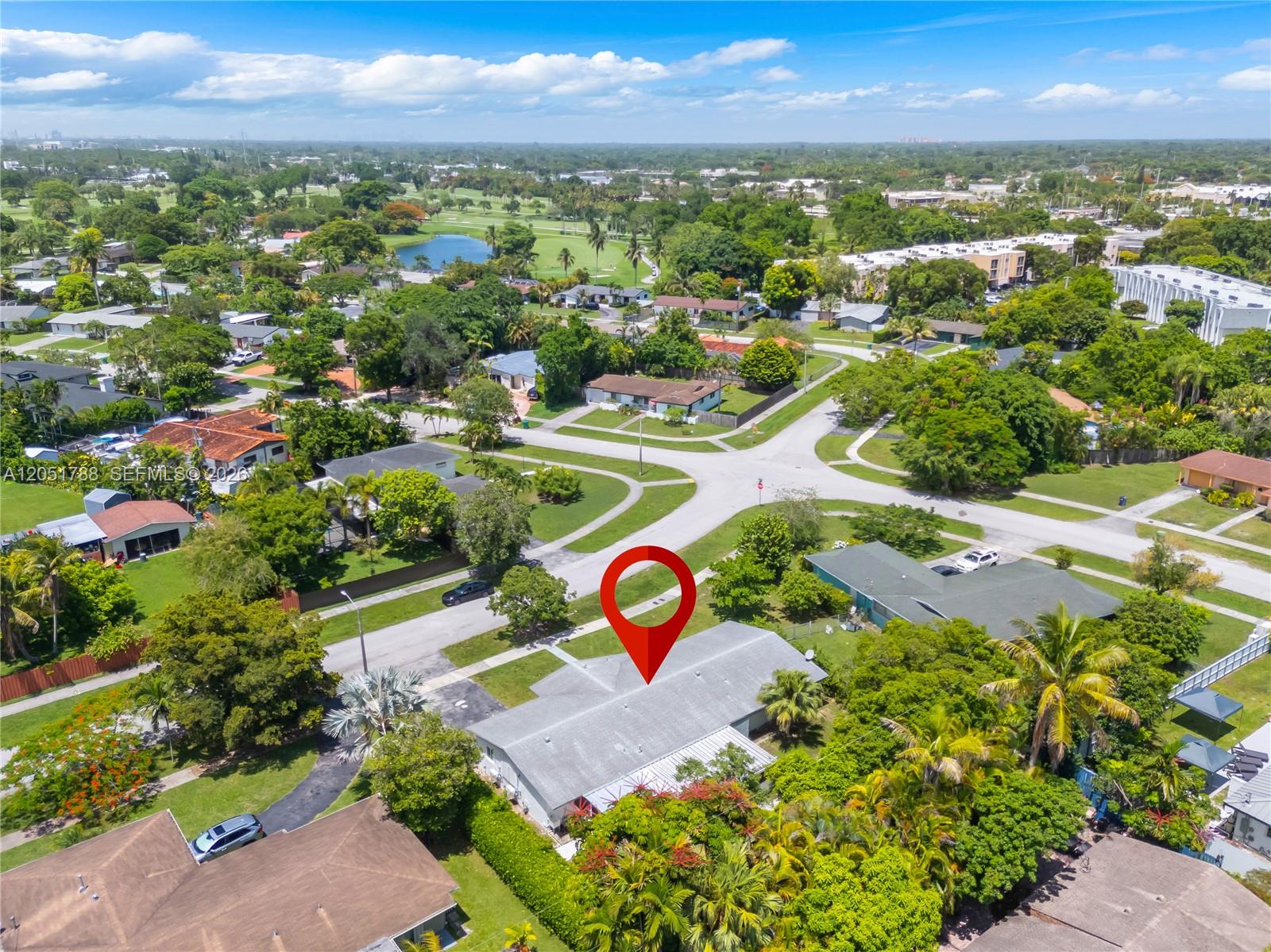 9710 Southwest 159th Street Miami, FL 33157 - Photo 38 of 45