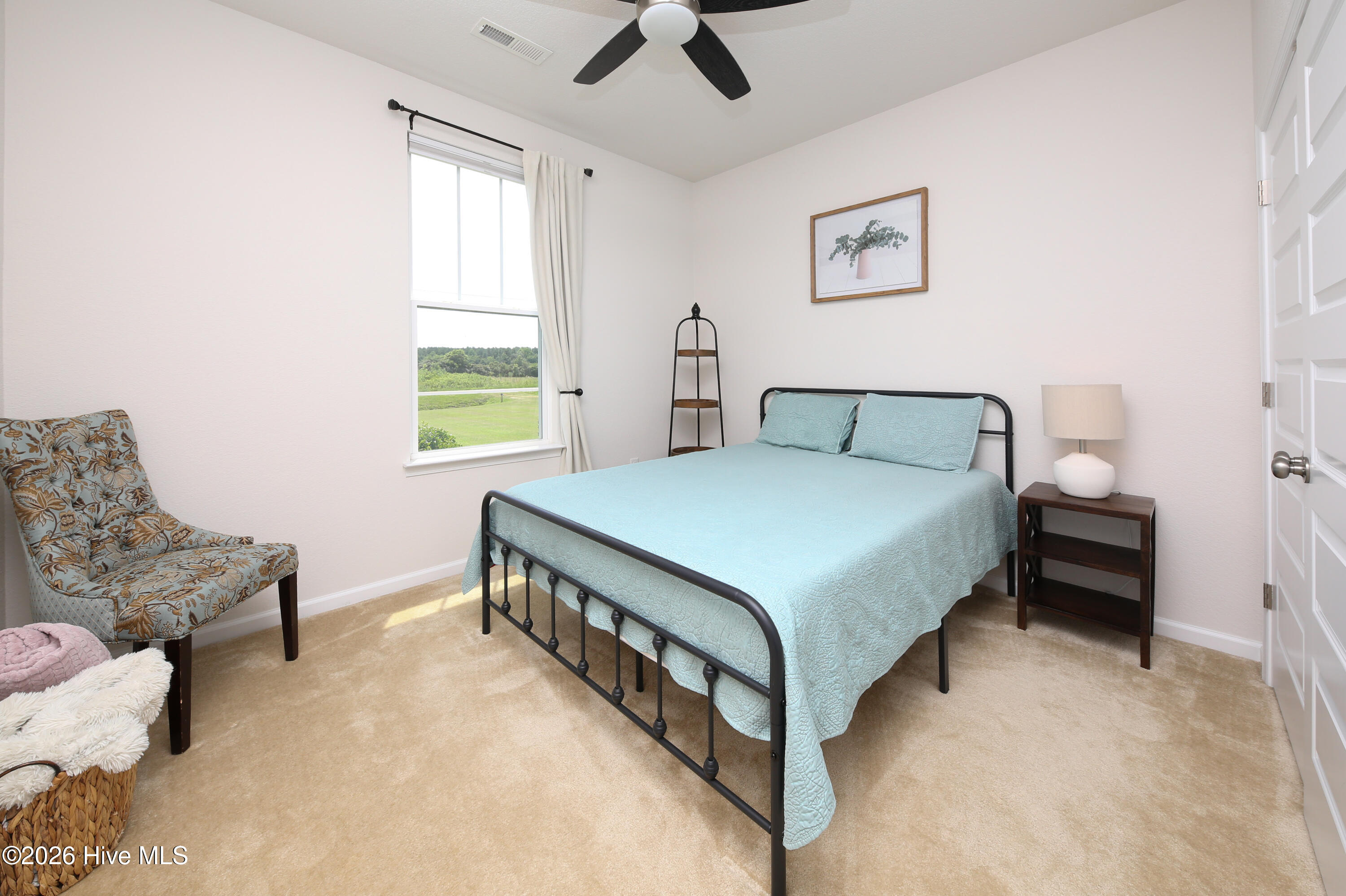 270 Keeter Barn Road South Mills, NC 27976 - Photo 20 of 45 BEDROOM 2