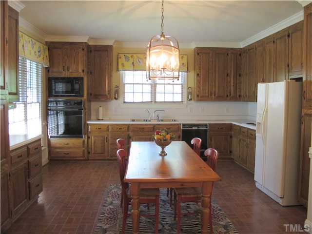 3428 Harden Road Raleigh, NC 27607 - Photo 3 of 12 Kitchen