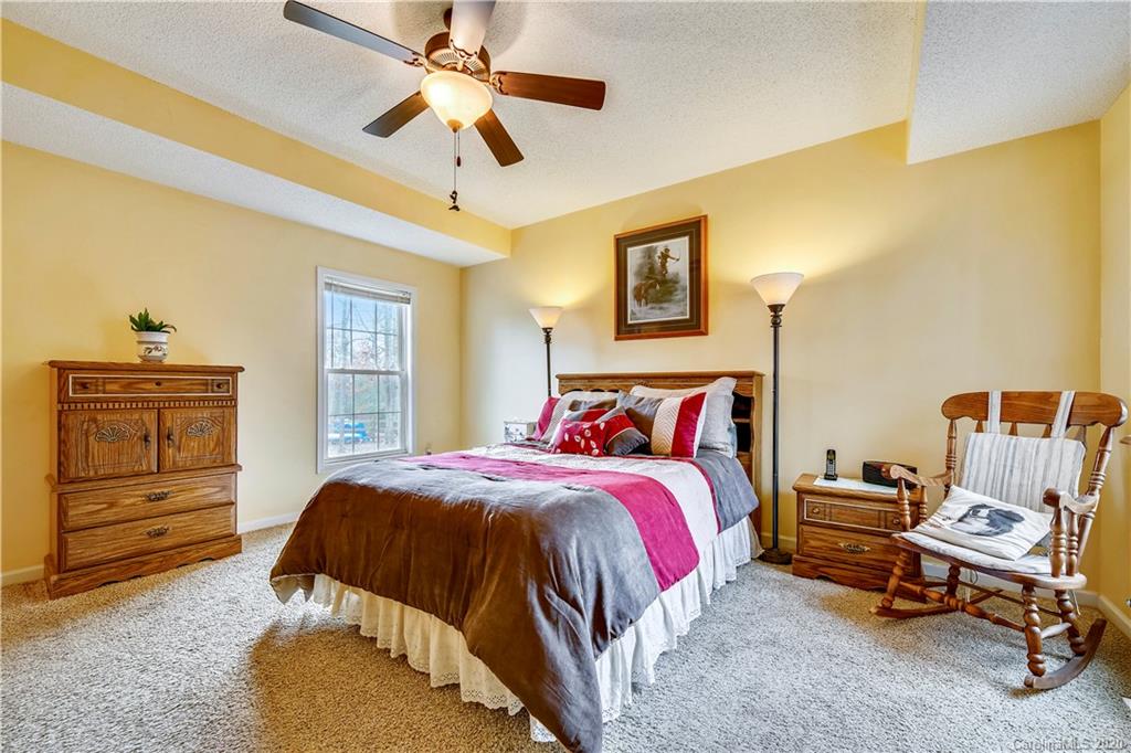 346 Nora Ridge Catawba, SC 29704 - Photo 11 of 29 a bedroom with a bed and furniture