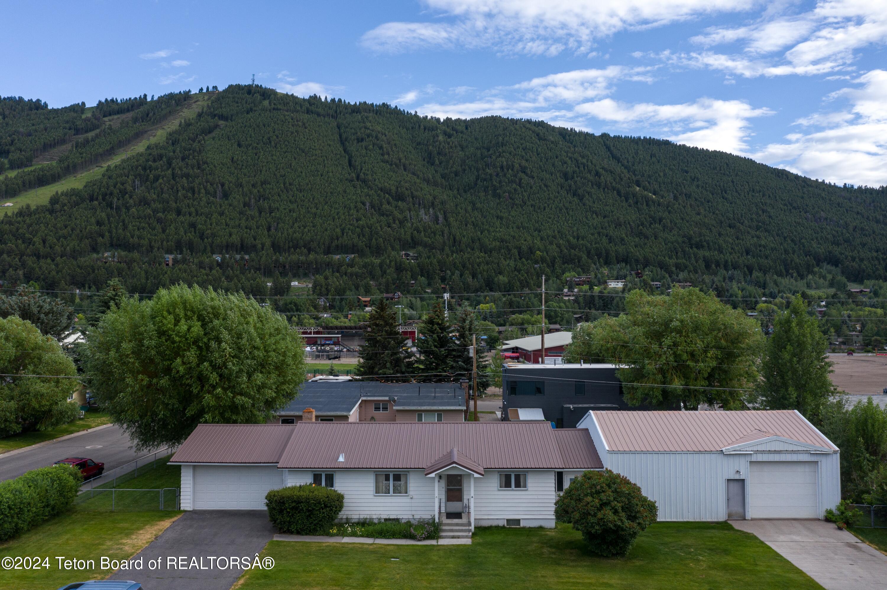 420 West Kelly Avenue Jackson, WY 83001 - Photo 1 of 1 SamReece_420WKelly_6.25.21-18