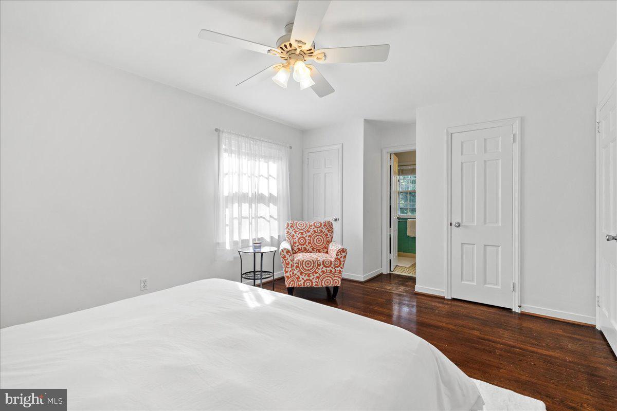 6 Laurel Road Princeton, NJ 08540 - Photo 14 of 28 Primary Bedroom