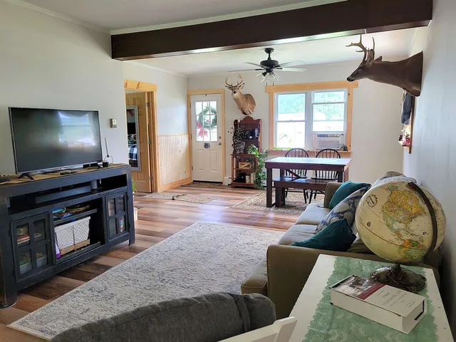 $315,000 | 51 Jericho Road, Berlin, NH 03570