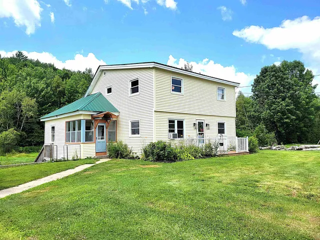 $315,000 | 51 Jericho Road, Berlin, NH 03570