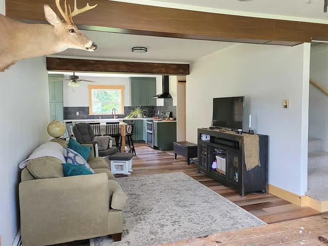 $315,000 | 51 Jericho Road, Berlin, NH 03570