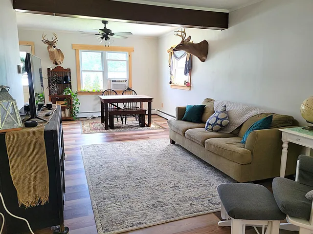 $315,000 | 51 Jericho Road, Berlin, NH 03570