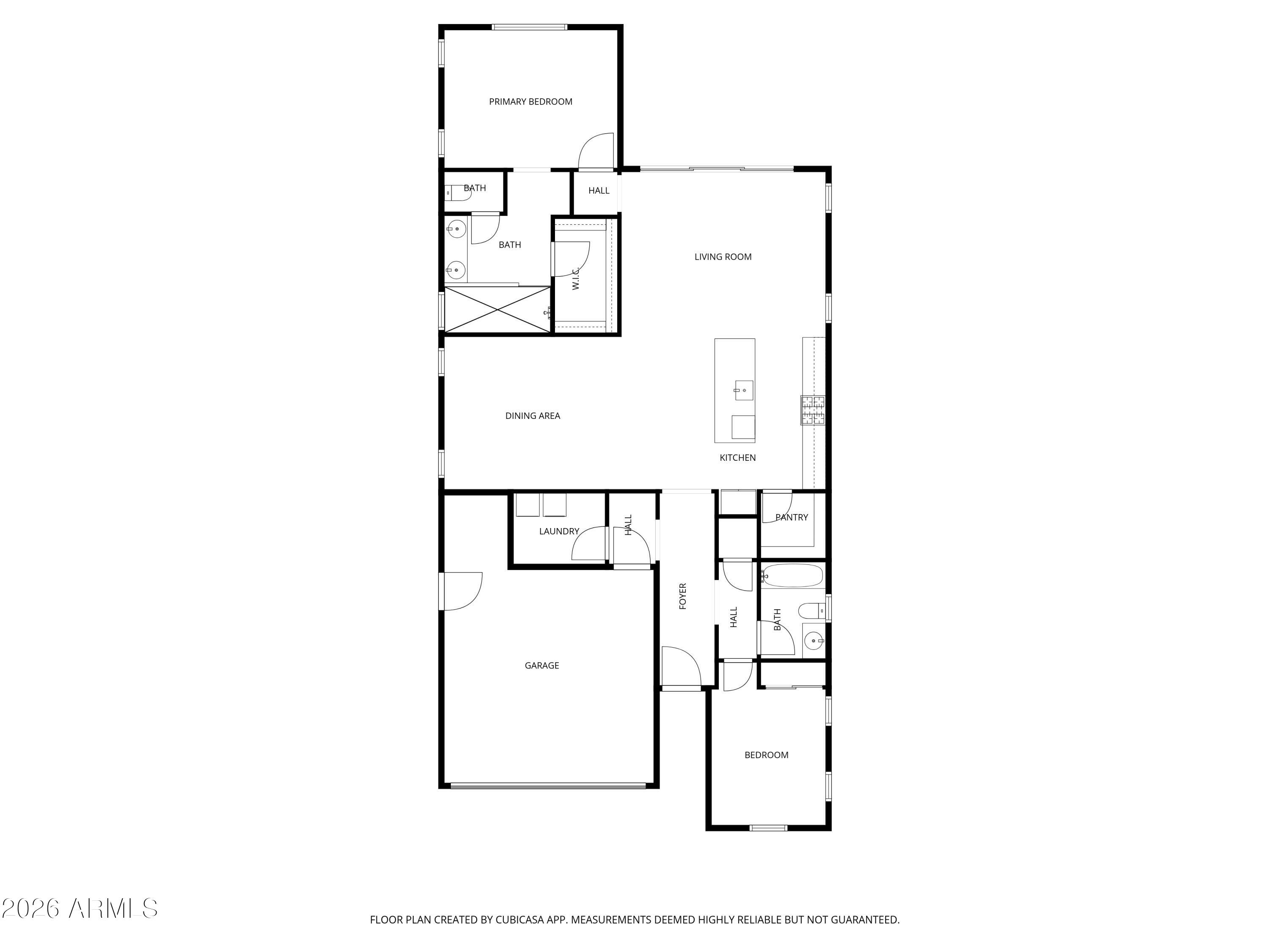 18127 West Fairview Street Goodyear, AZ 85338 - Photo 48 of 48 a picture of a bench in front of a door