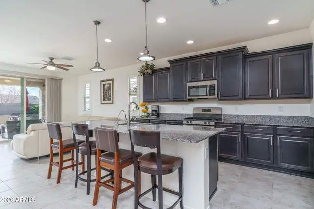 a picture of a bench in front of a door