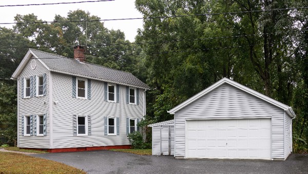 648 Riverside Drive Northampton, MA 01062 - Photo 1 of 18