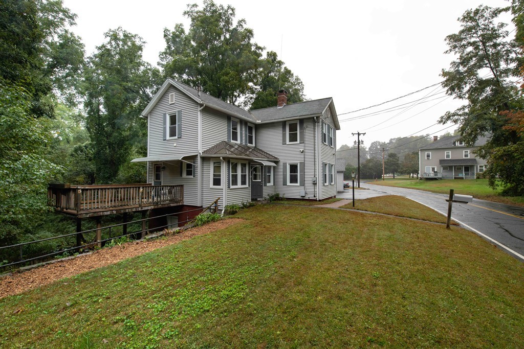 648 Riverside Drive Northampton, MA 01062 - Photo 2 of 18