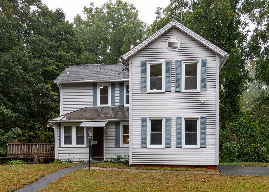 648 Riverside Drive Northampton, MA 01062 - Photo 3 of 18