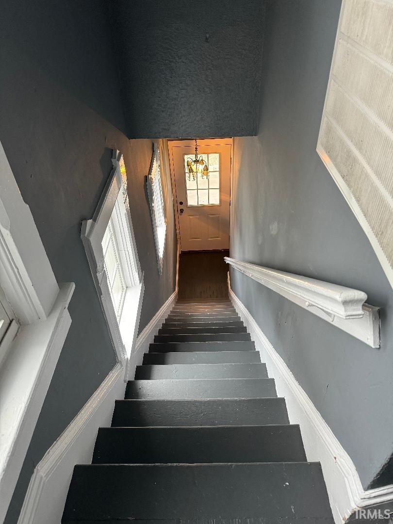 504 Hart Street Vincennes, IN 47591 - Photo 12 of 25