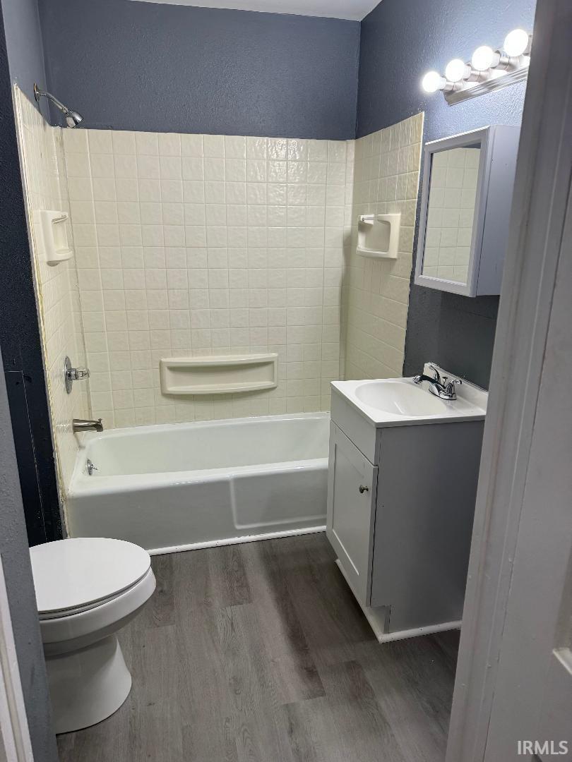 504 Hart Street Vincennes, IN 47591 - Photo 16 of 25