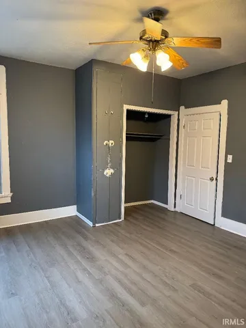 $199,900 | 504 Hart Street, Vincennes, IN 47591