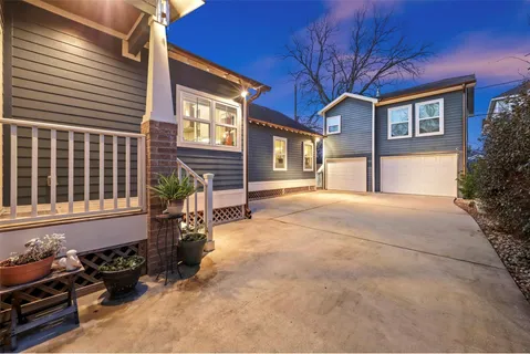 $950,000 | 823 East 27th Street, Houston, TX 77009