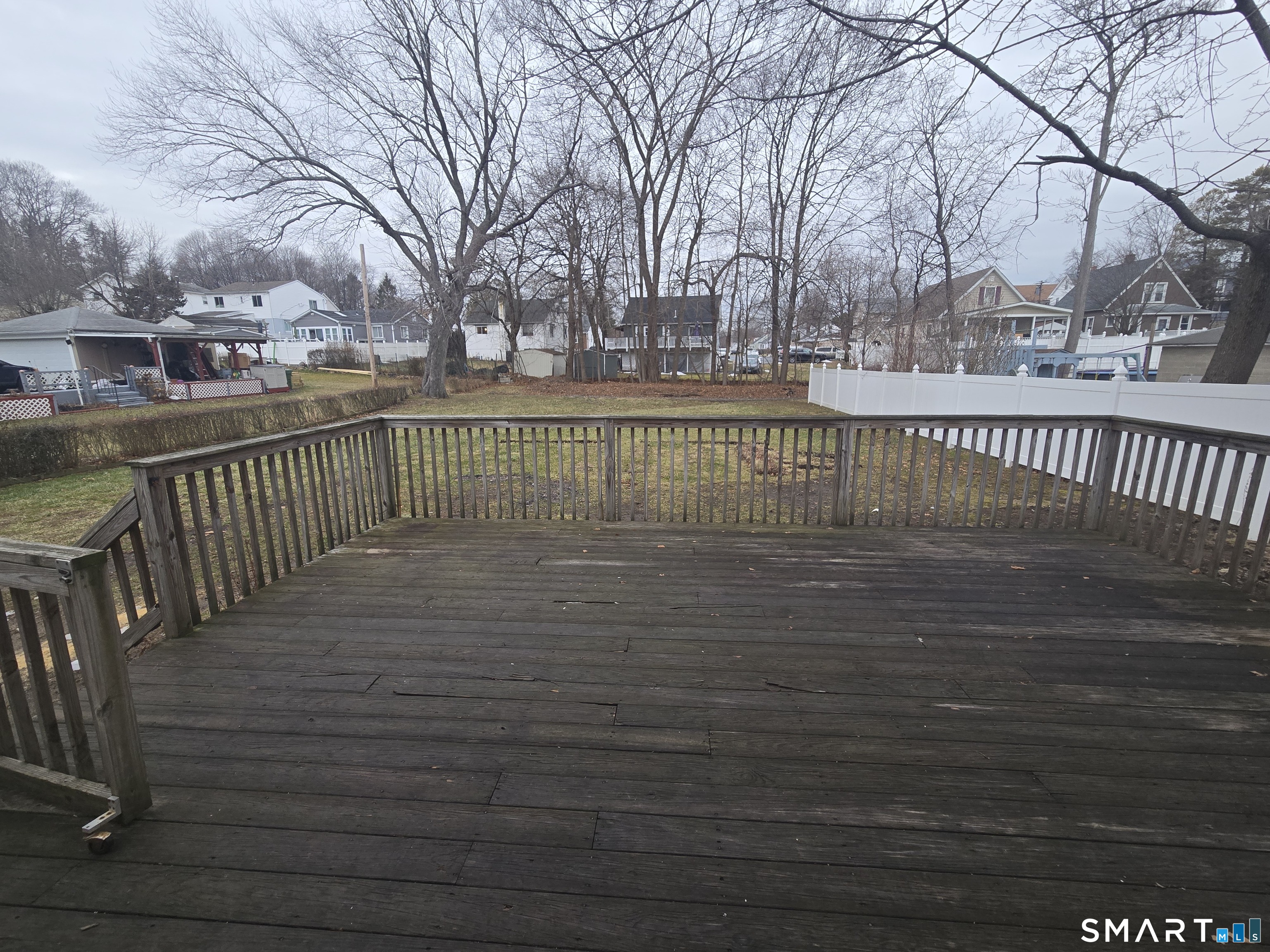 3 Myrtle Avenue Danbury, CT 06810 - Photo 11 of 11 a view of street with wooden floor