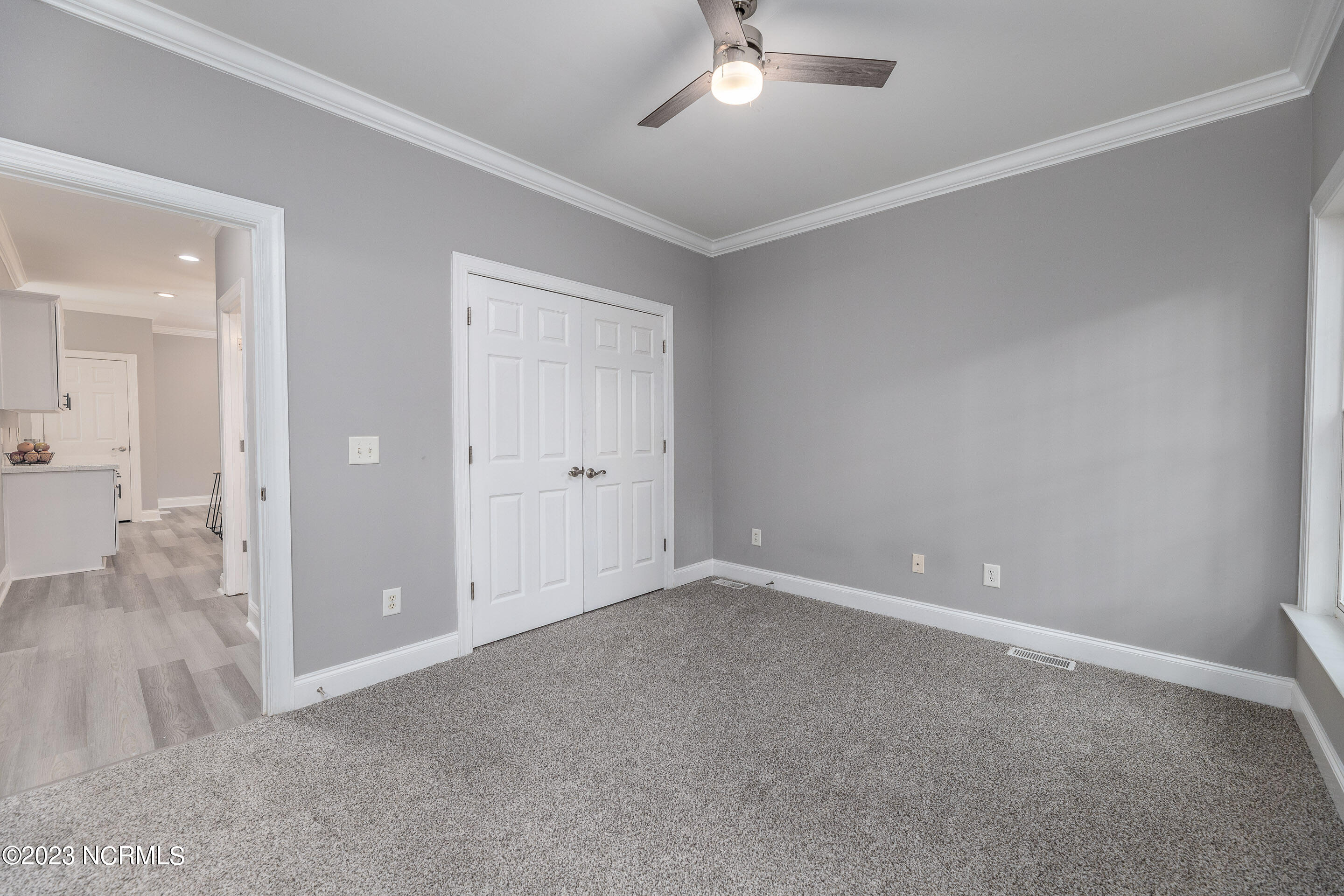 334 Sandlin Road Beulaville, NC 28518 - Photo 11 of 39 Master bedroom main level
