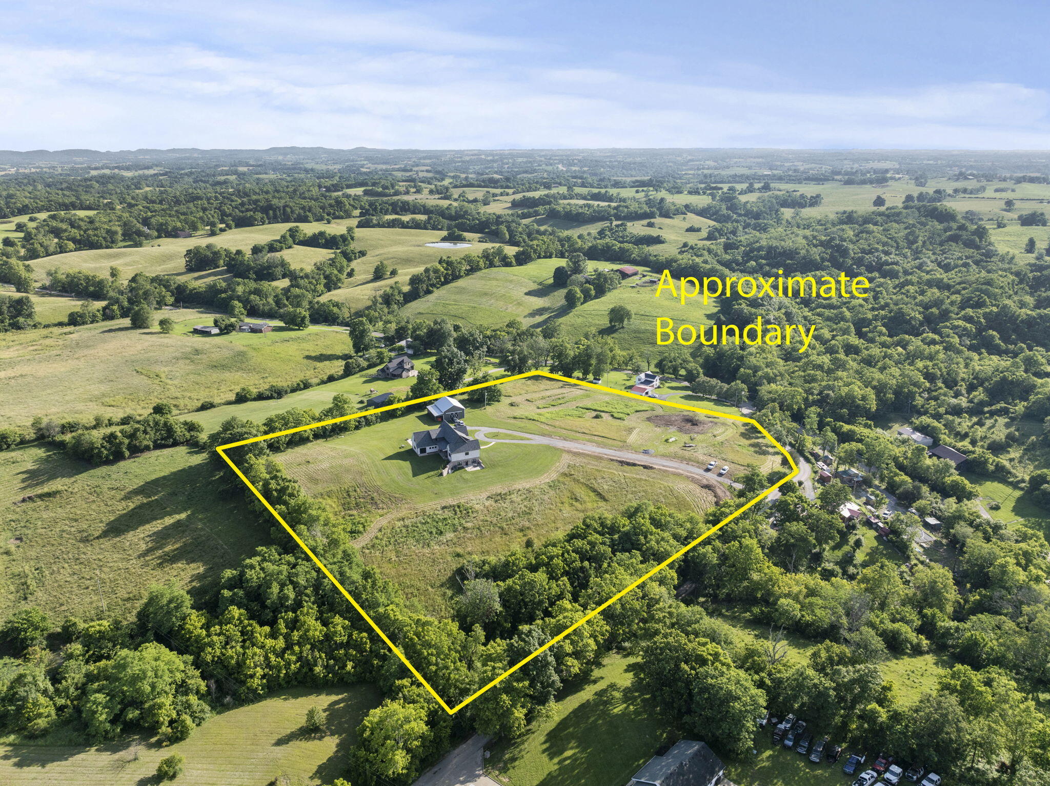 68 Buckettown Road Richmond, KY 40475 - Photo 47 of 47 12-web-or-mls-DJI_20250620183841_0238_D
