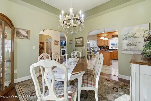 $749,900 | 568 Sand Hill Road, Gardiner, NY 12525