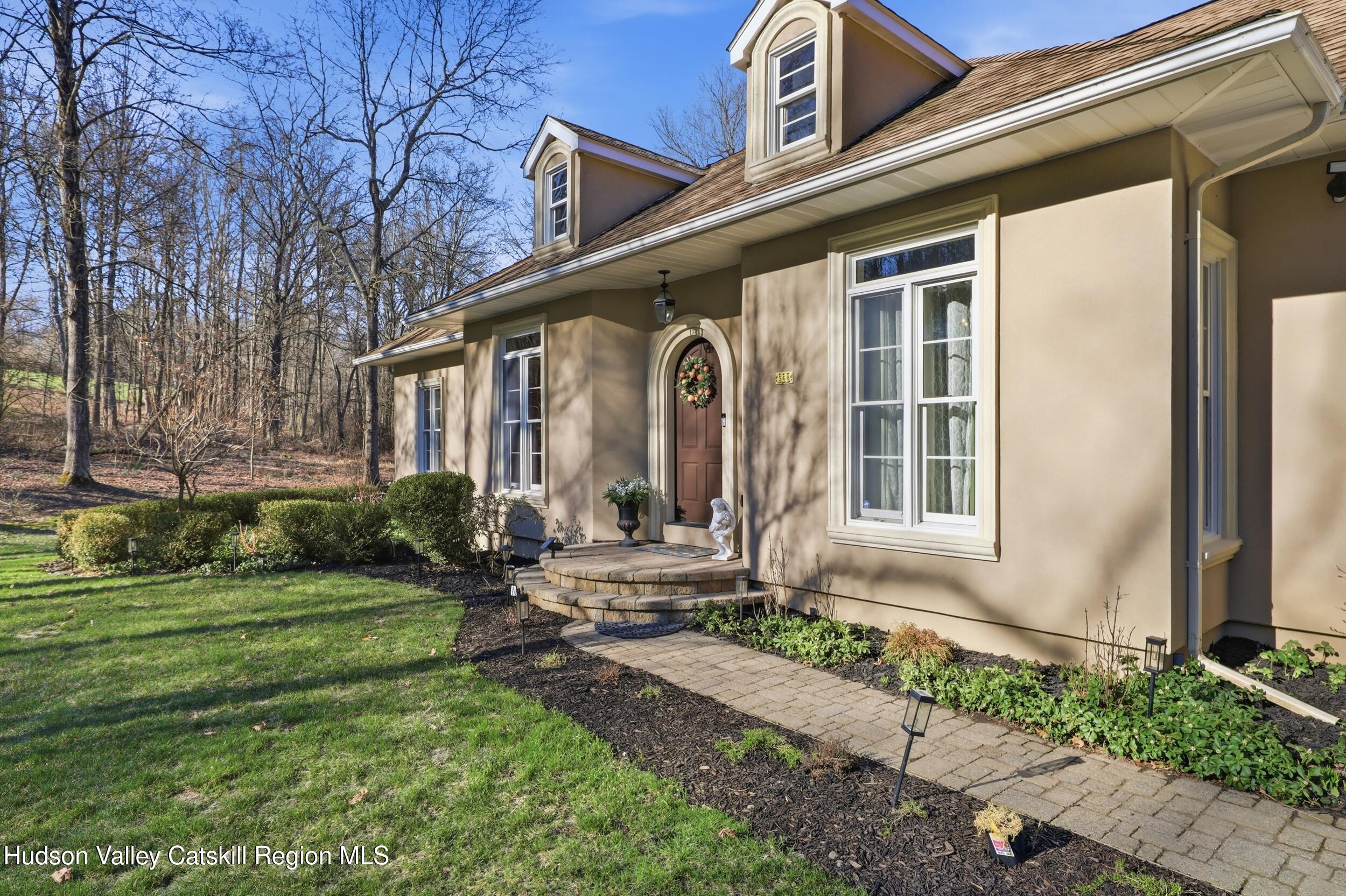 568 Sand Hill Road Gardiner, NY 12525 - Photo 2 of 52 568 Sand Hill Rd. Pics (25)