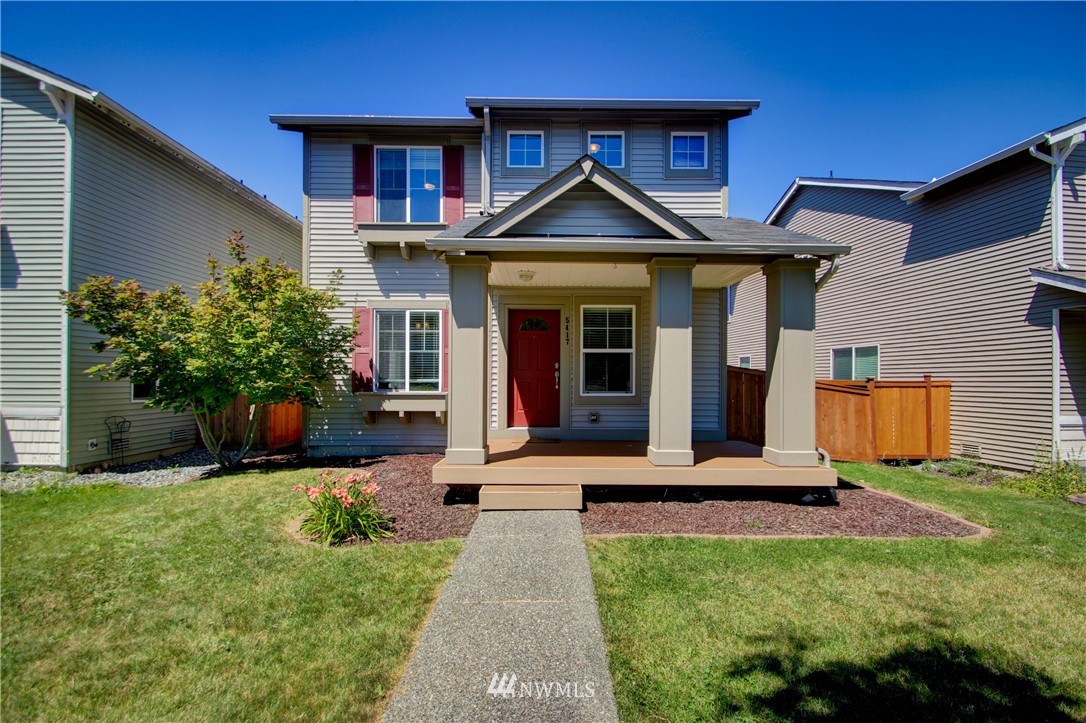 5417 Timber Ridge Drive Mount Vernon, WA 98273 - Photo 1 of 37 Gallery Image 1