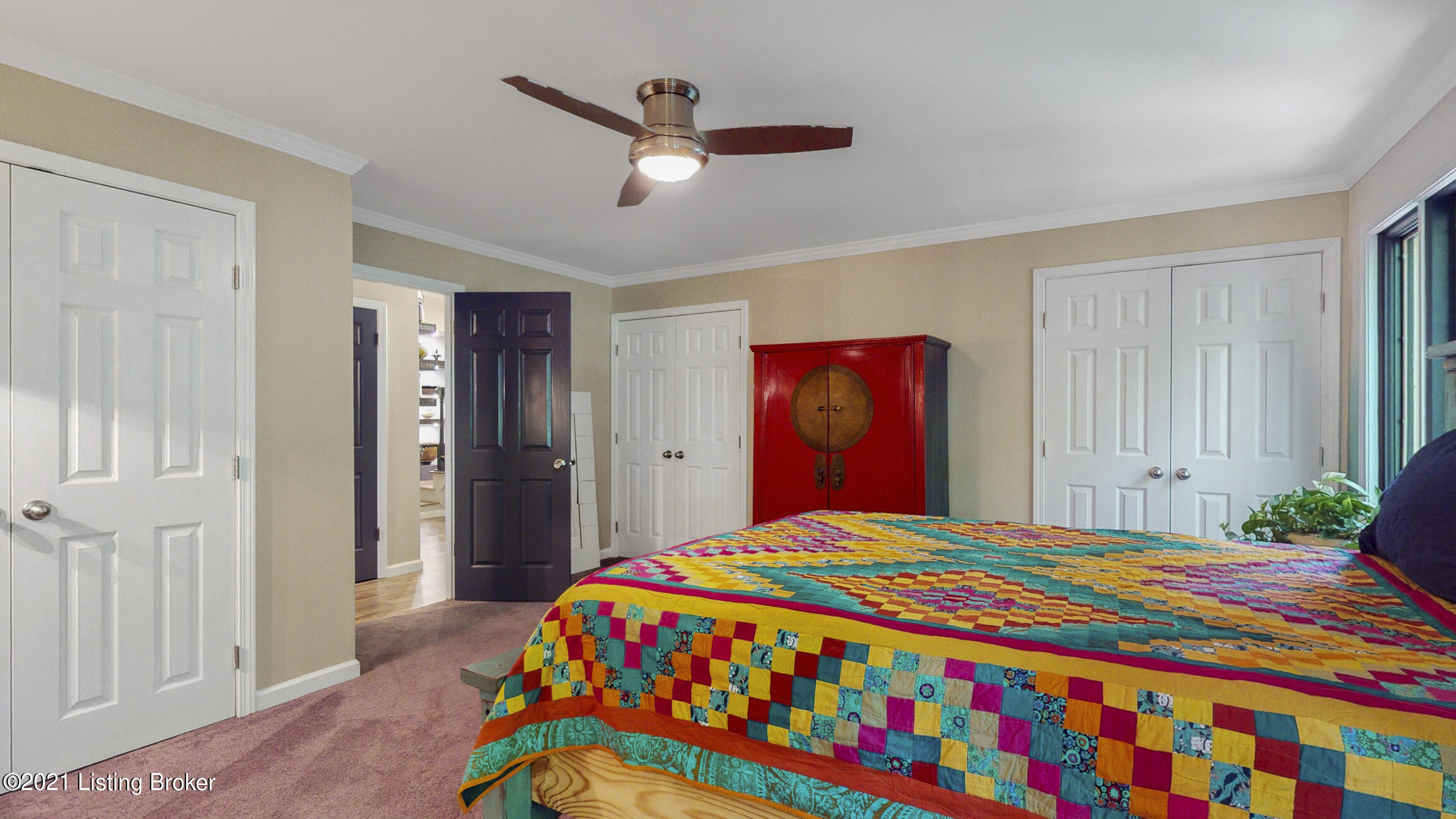 3616 Trail Ridge Road Louisville, KY 40241 - Photo 24 of 70 Primary Bedroom - First Floor