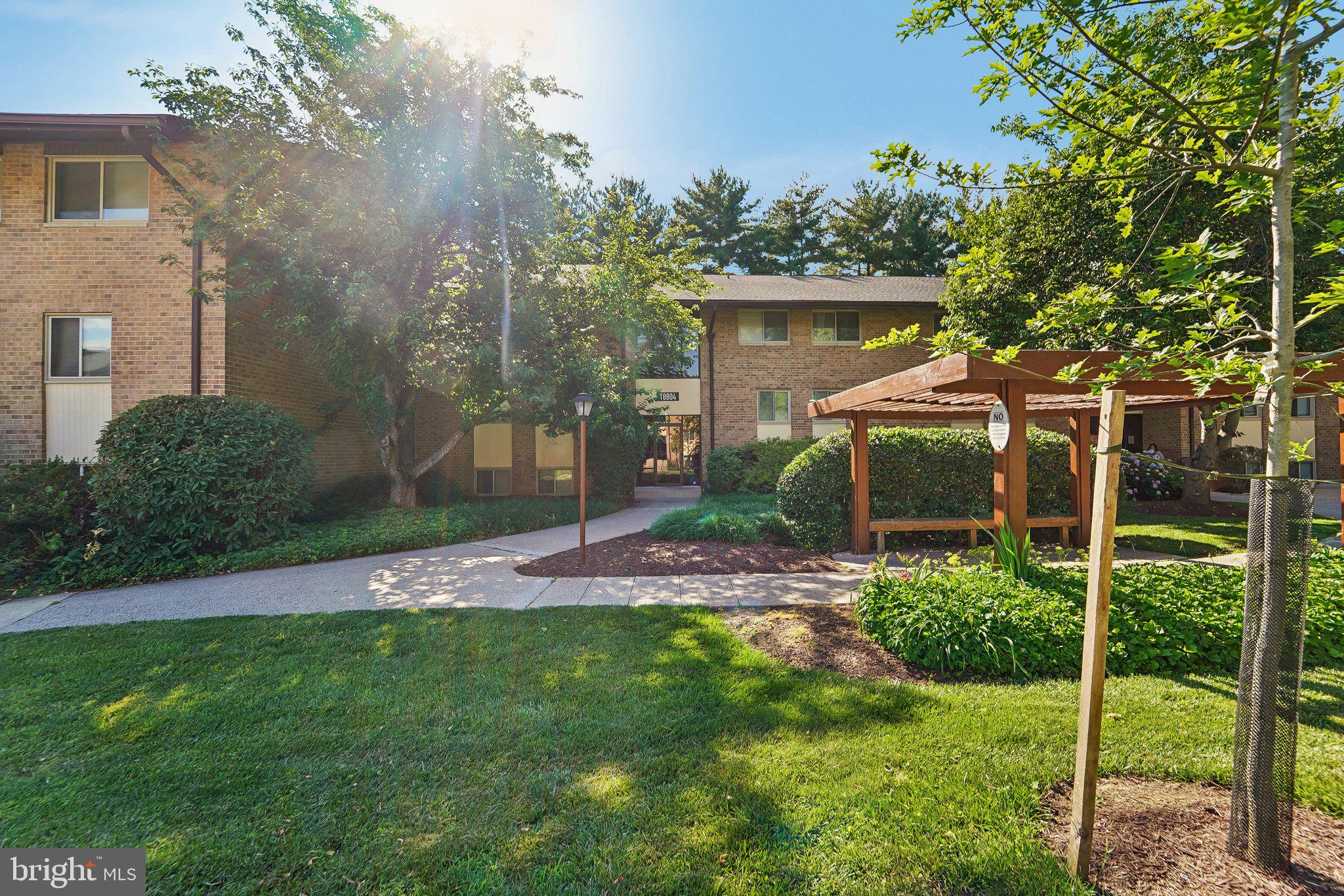 18804 Walkers Choice Road, Unit 2 Montgomery Village, MD 20886 - Photo 2 of 24