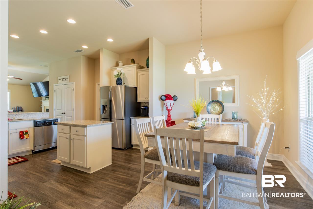 14748 Birkdale Drive Foley, AL 36535 - Photo 7 of 25
