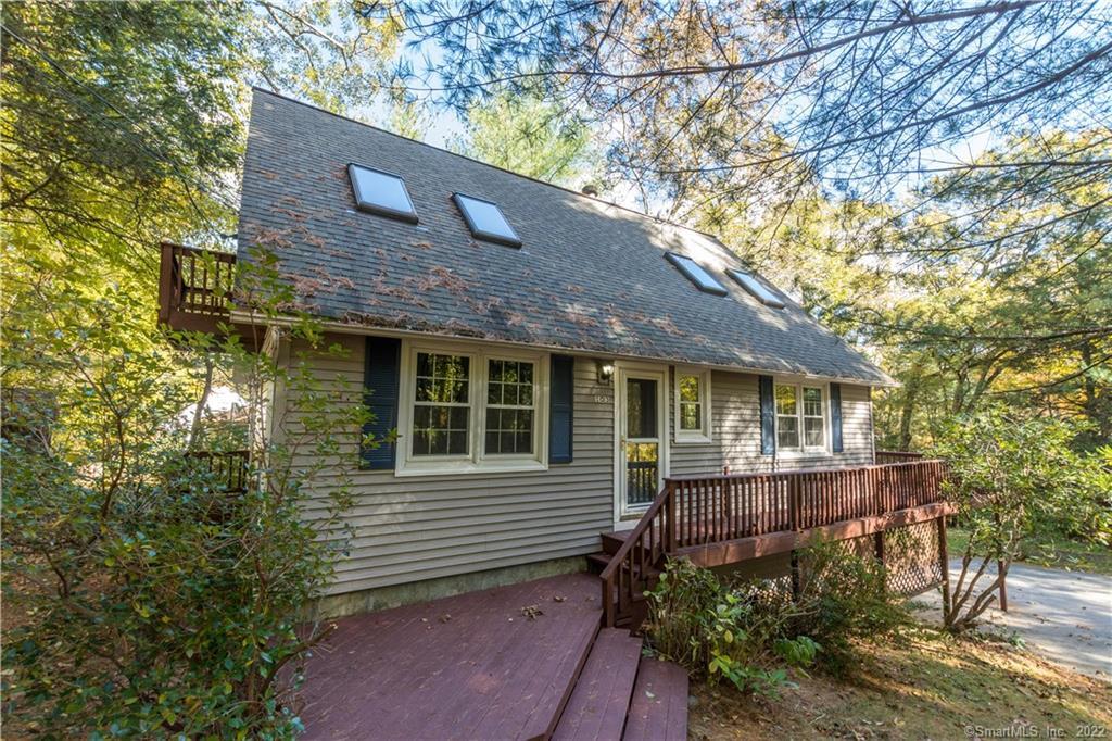 103 Lyon Road Woodstock, CT 06282 - Photo 1 of 1 Gallery Image 1