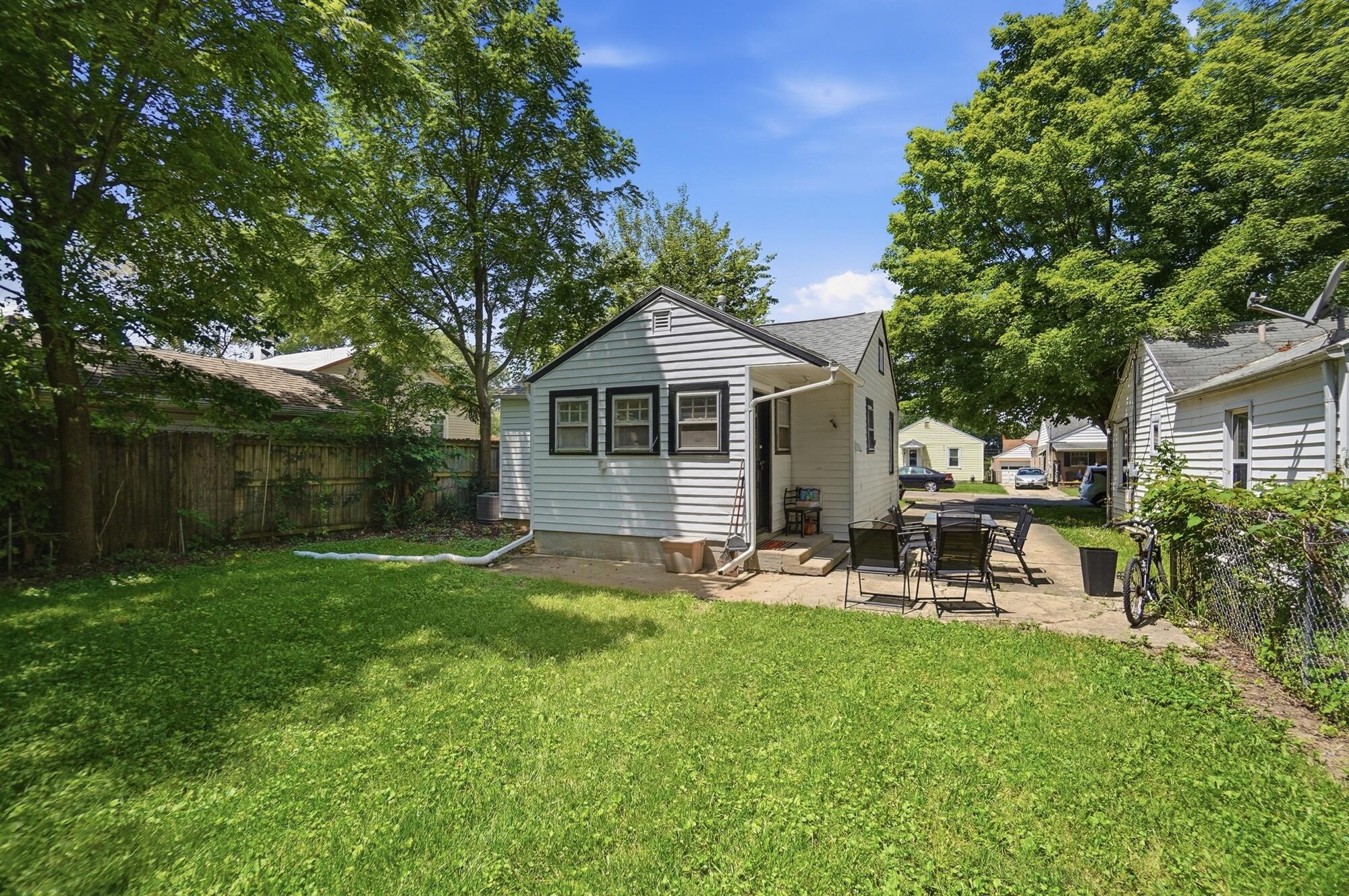 124 4th Avenue Springfield, OH 45505 - Photo 17 of 21 084
