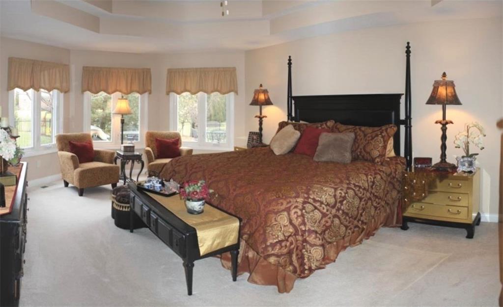 1514 Cherry Tree Road Avon, IN 46123 - Photo 14 of 29 Gallery Image 14