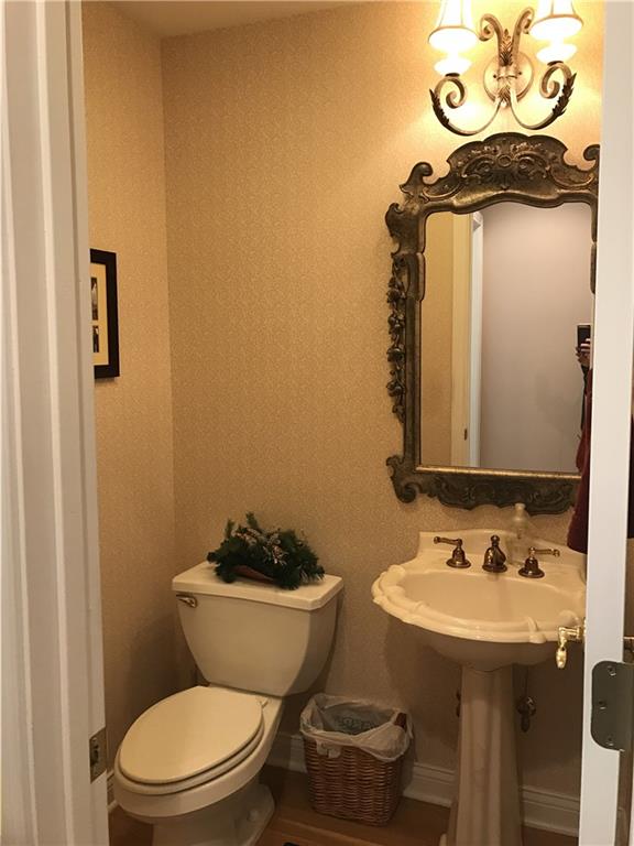 1514 Cherry Tree Road Avon, IN 46123 - Photo 21 of 29 Gallery Image 21