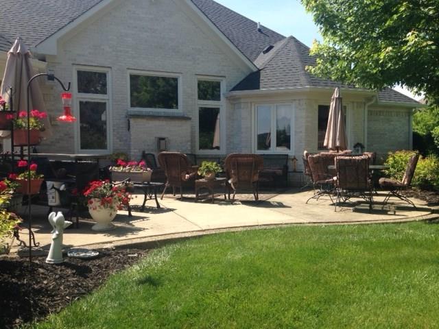 1514 Cherry Tree Road Avon, IN 46123 - Photo 27 of 29 Gallery Image 27