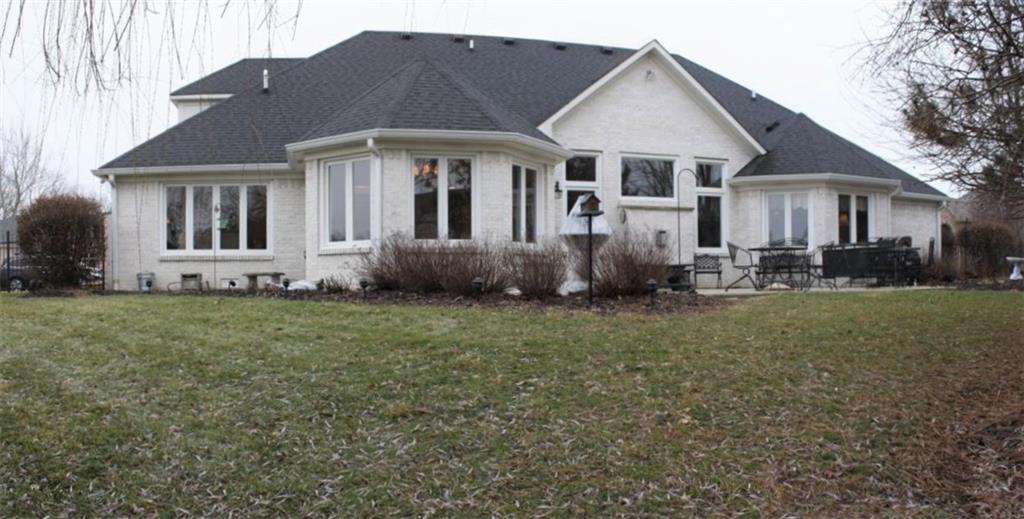 1514 Cherry Tree Road Avon, IN 46123 - Photo 29 of 29 Gallery Image 29