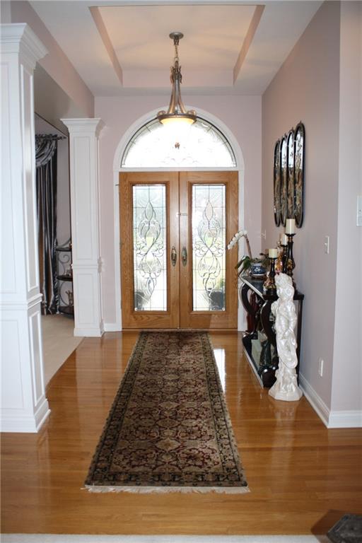 1514 Cherry Tree Road Avon, IN 46123 - Photo 4 of 29 Gallery Image 4