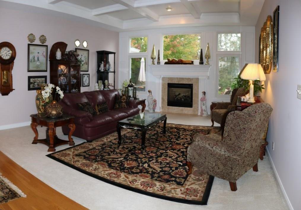 1514 Cherry Tree Road Avon, IN 46123 - Photo 6 of 29 Gallery Image 6