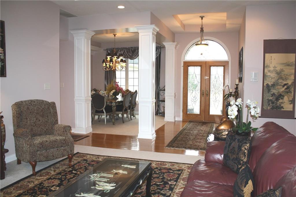 1514 Cherry Tree Road Avon, IN 46123 - Photo 8 of 29 Gallery Image 8