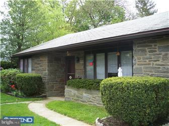 1312 Church Road Oreland, PA 19075 - Photo 1 of 4 Exterior Front