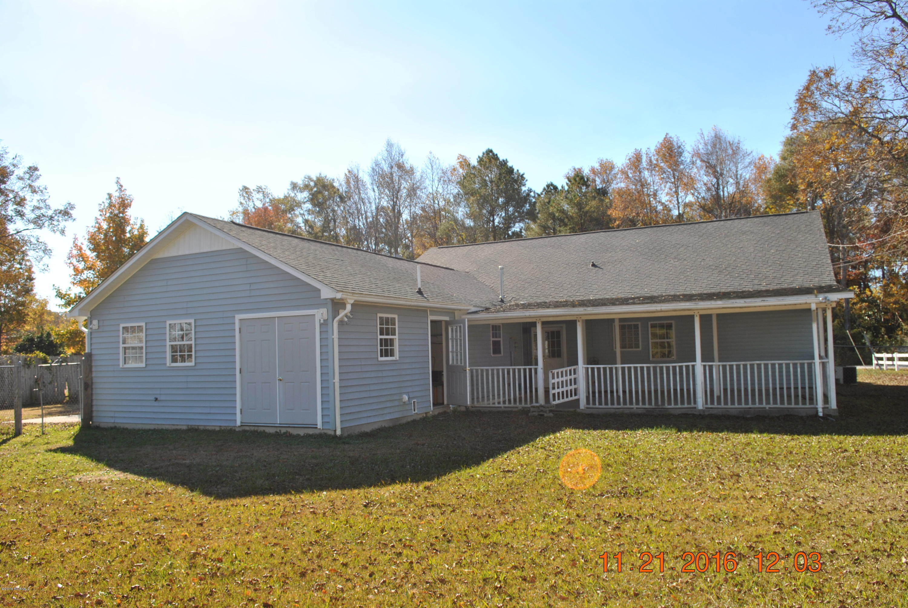 600 Nine Foot Road Newport, NC 28570 - Photo 22 of 23 DSC_0039