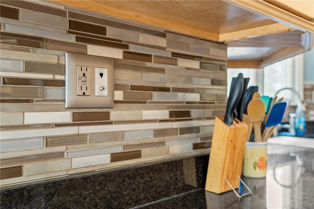 244 Dodgen Road Hampton, GA 30228 - Photo 14 of 55 a view of walk in closet with empty racks