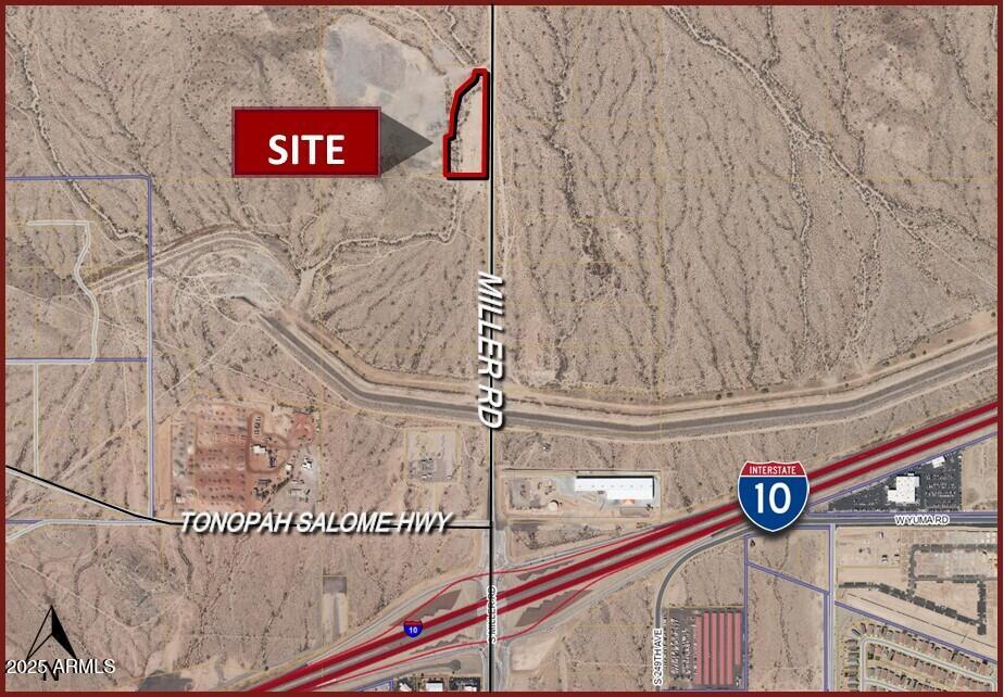 a sign that is on a pole