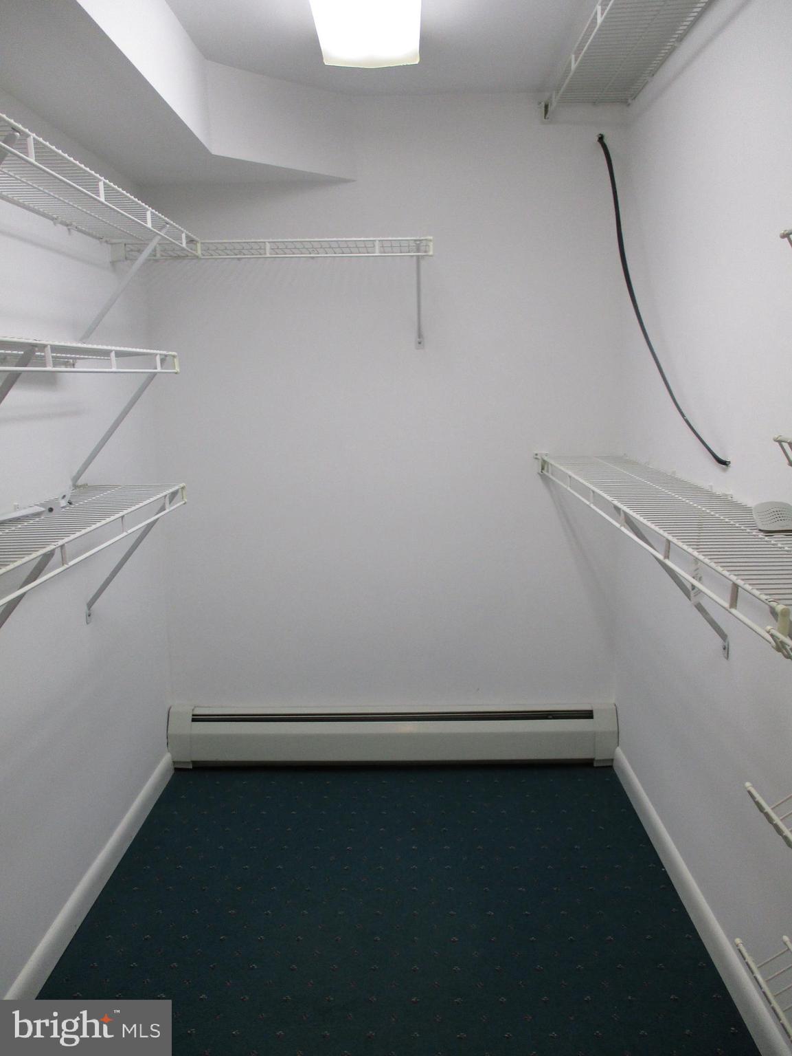 479 Oakshade Road Shamong, NJ 08088 - Photo 20 of 48 Full Closet on Lower level