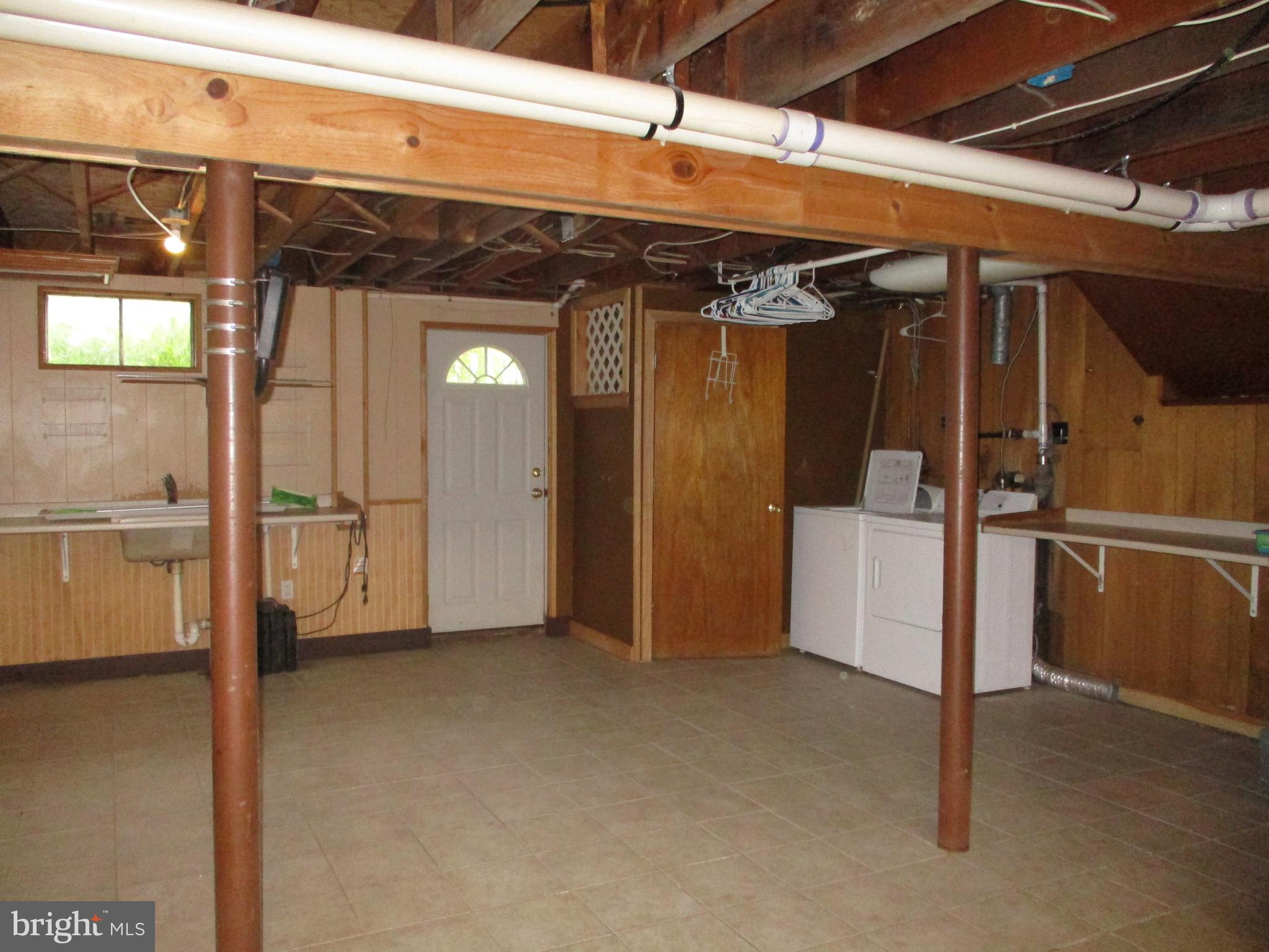 479 Oakshade Road Shamong, NJ 08088 - Photo 33 of 48 Basement