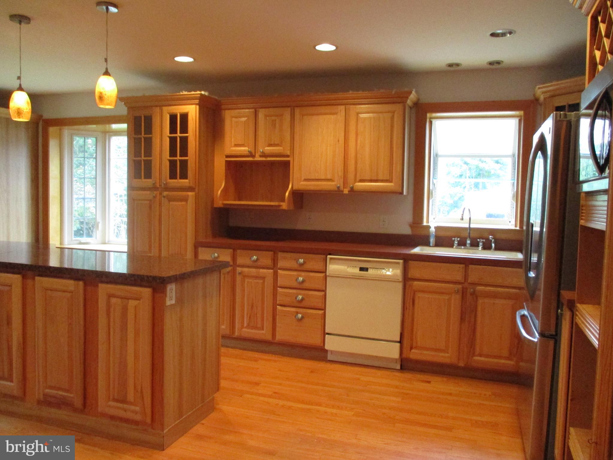 479 Oakshade Road Shamong, NJ 08088 - Photo 7 of 48 Kitchen