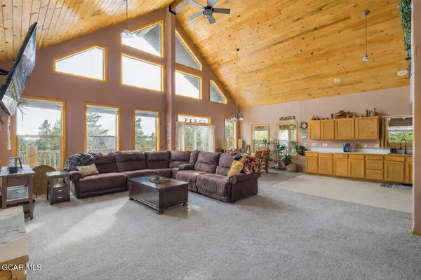 $975,000 | 300 County Road, Grand Lake, CO 80447