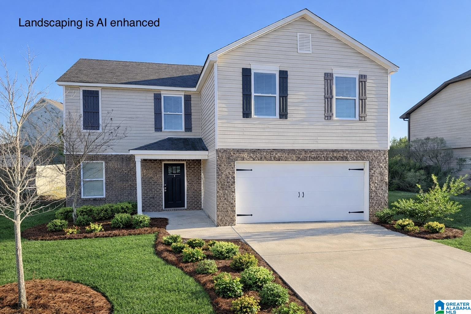 270 Addison Drive Calera, AL 35040 - Photo 1 of 25